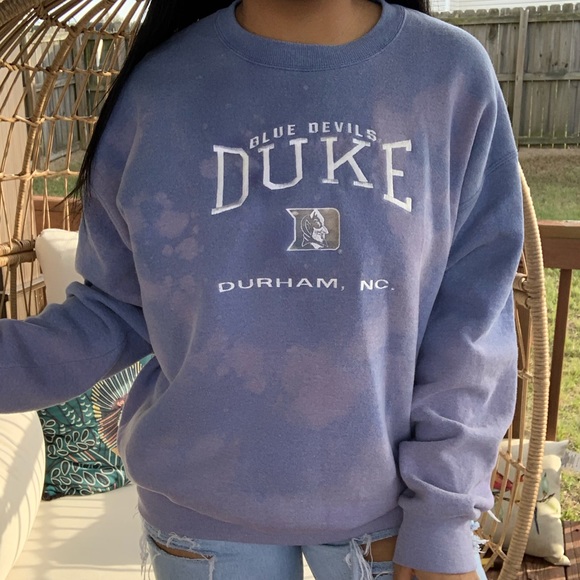 Lee | Tops | Lee Vintage Duke Bleach 